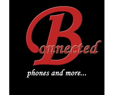 B connected