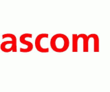  ascom 