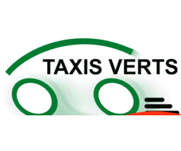 Taxi Vert